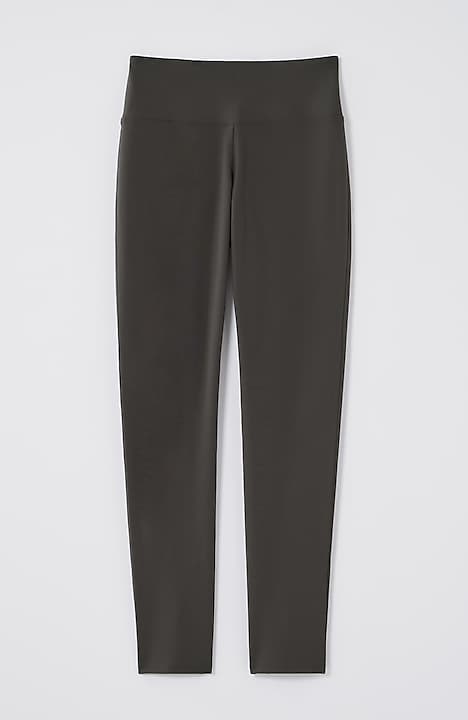 wearever smooth-fit classic slim-leg pants