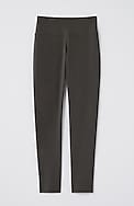 wearever smooth-fit classic slim-leg pants