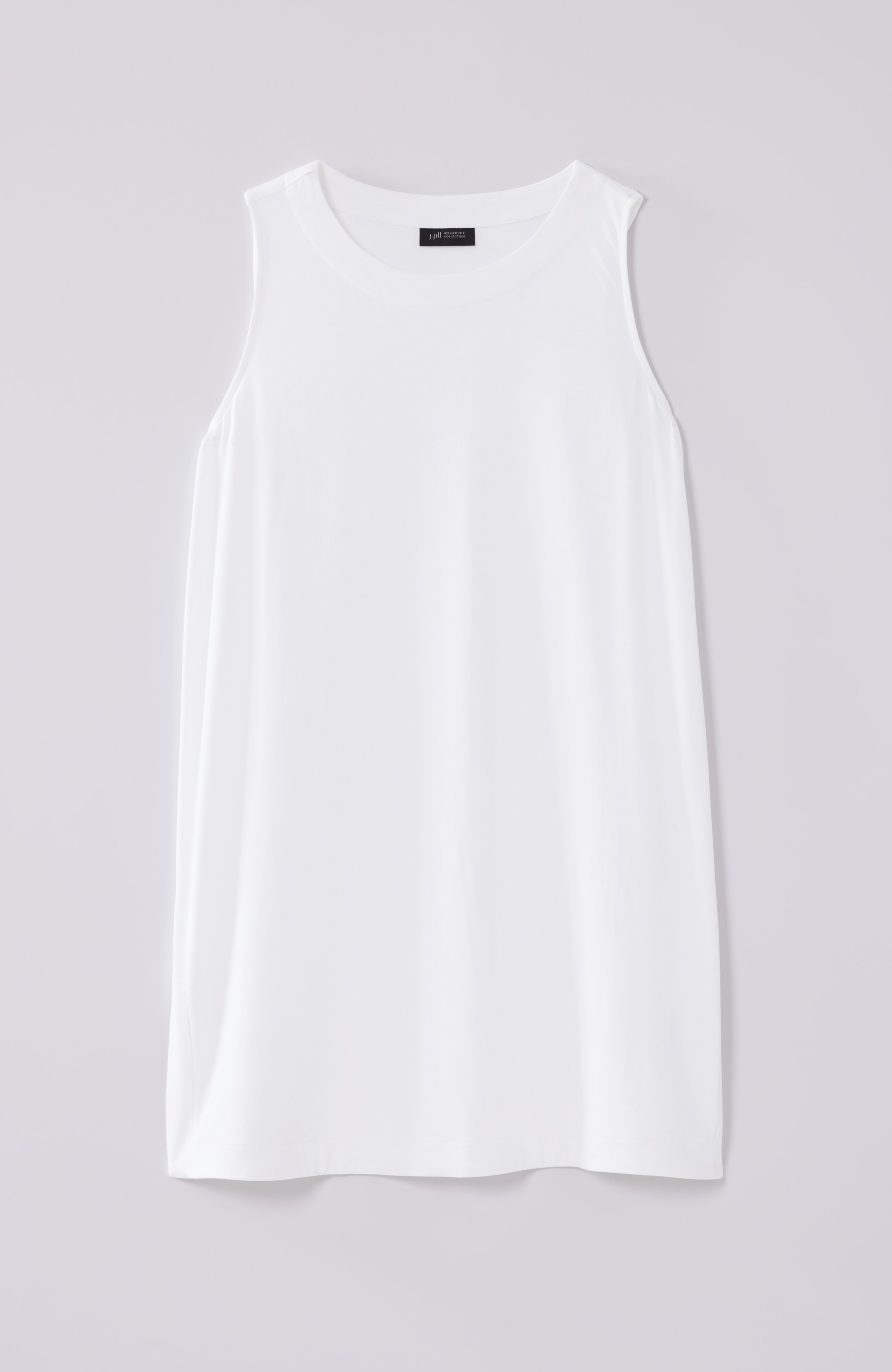 WE LONG LAYERING TANK | JJill