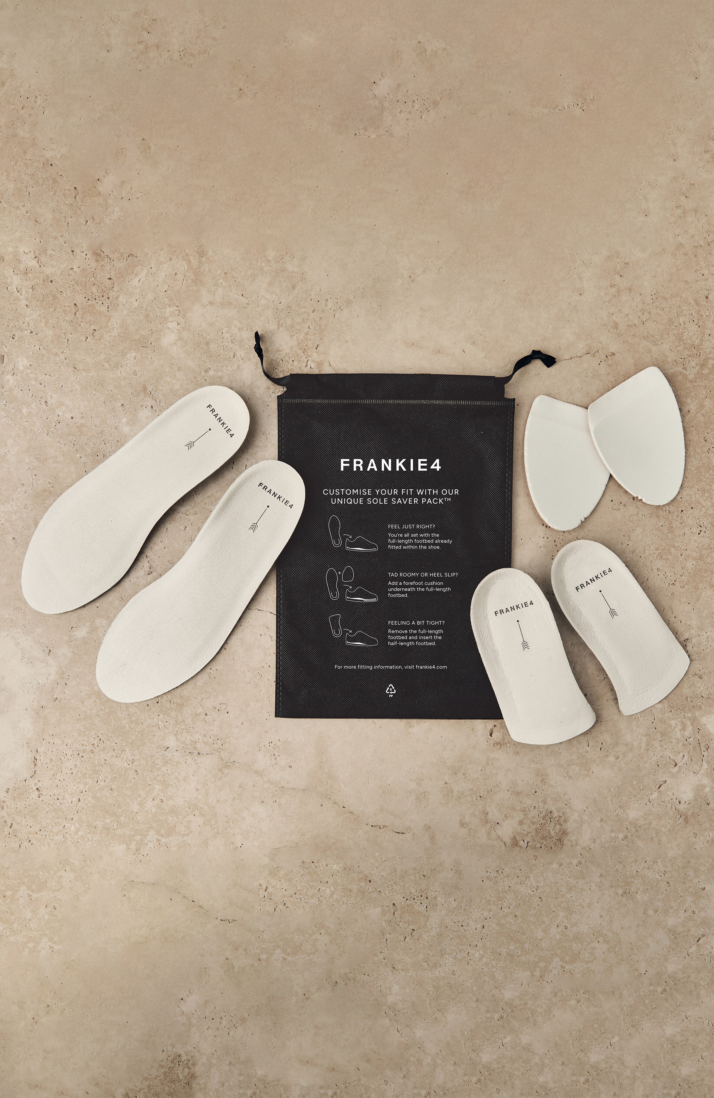 frankie4 mim iv white weave sneakers