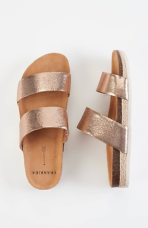 Image for FRANKIE4 Maria III Sandals