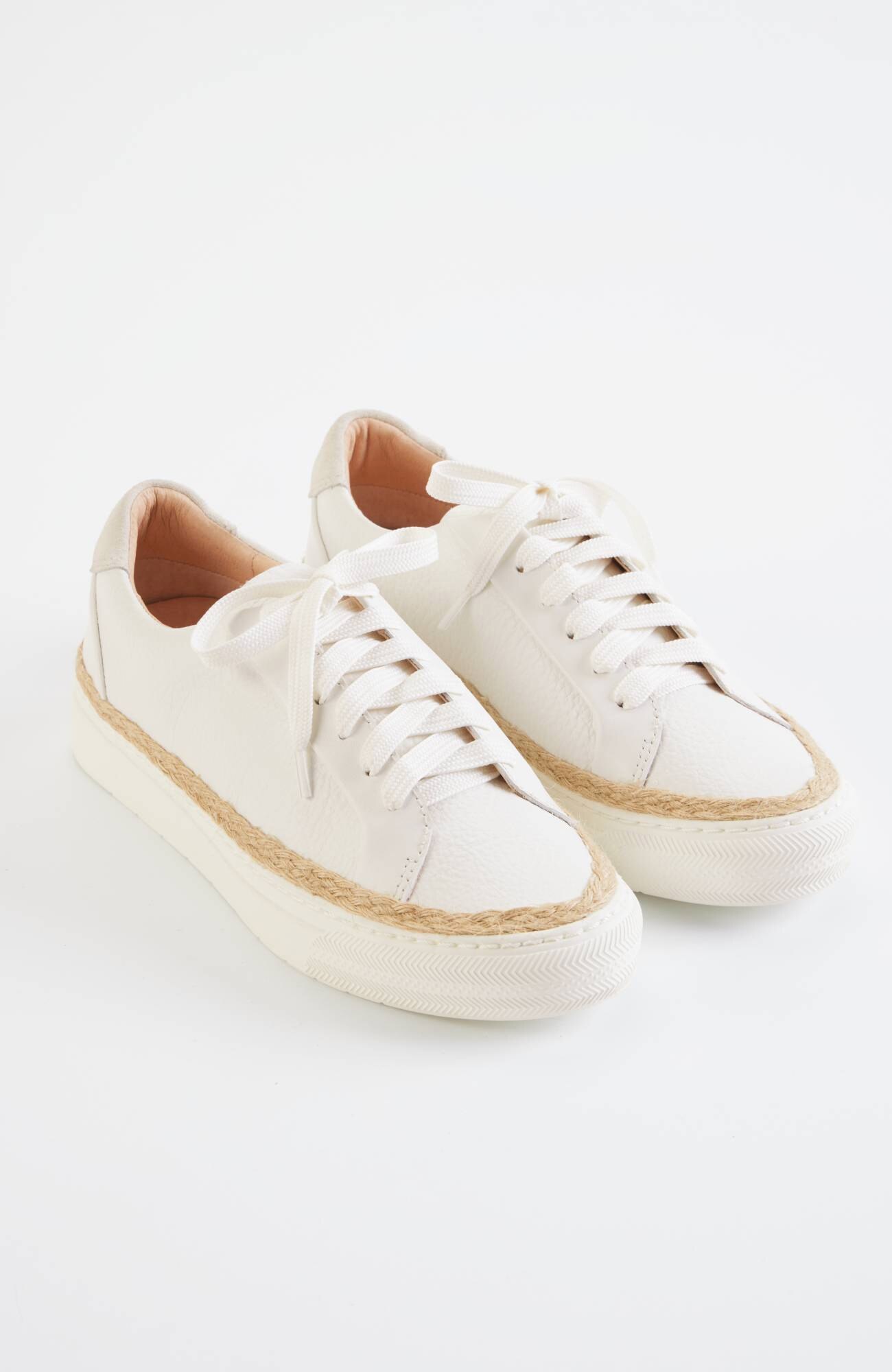 ⑦Frankie Wilmott / Sensemilla FRANKIE4 MIM IV ESPADRILLE SNEAKERS | JJill