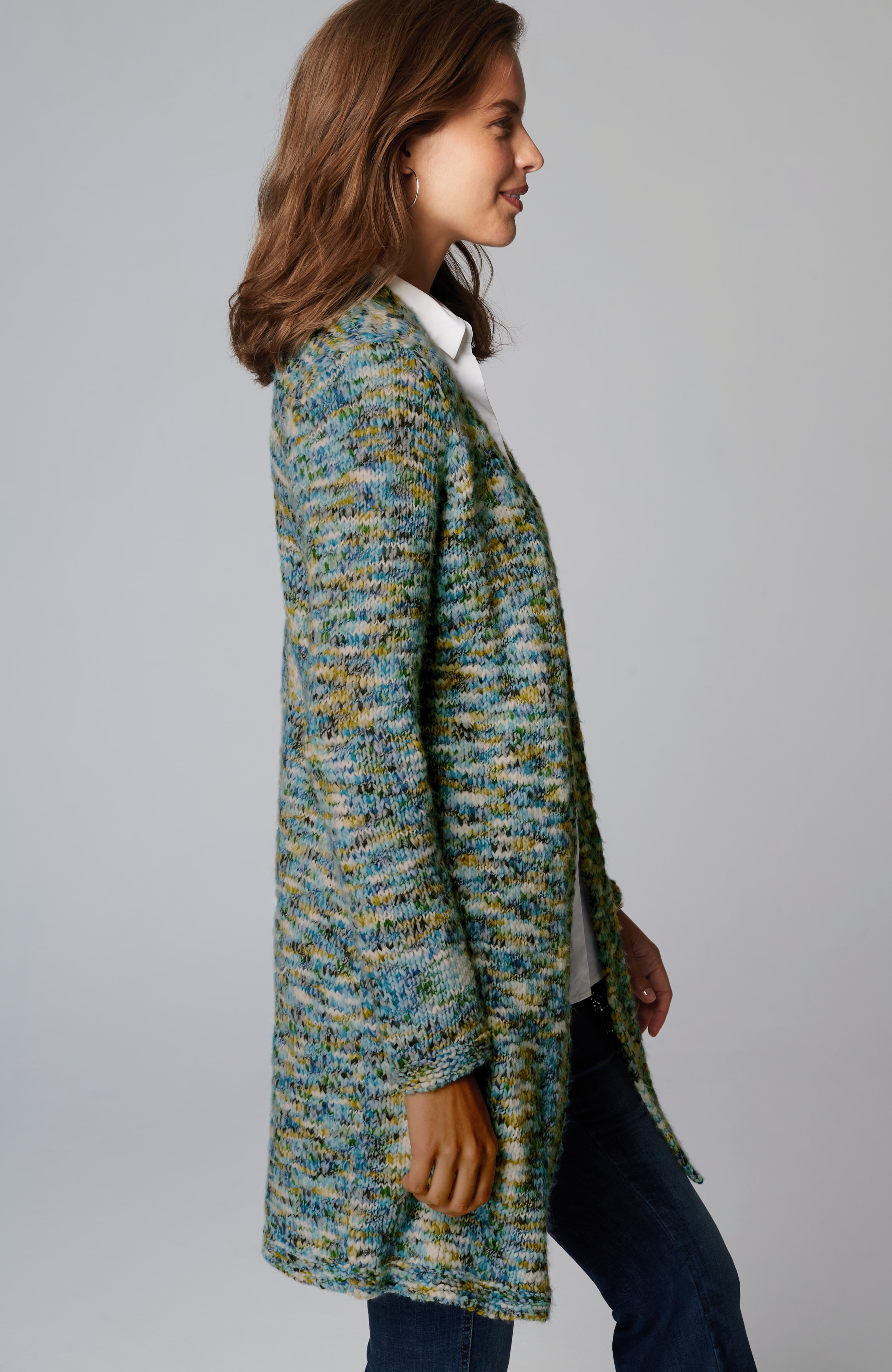 clarendon cardi
