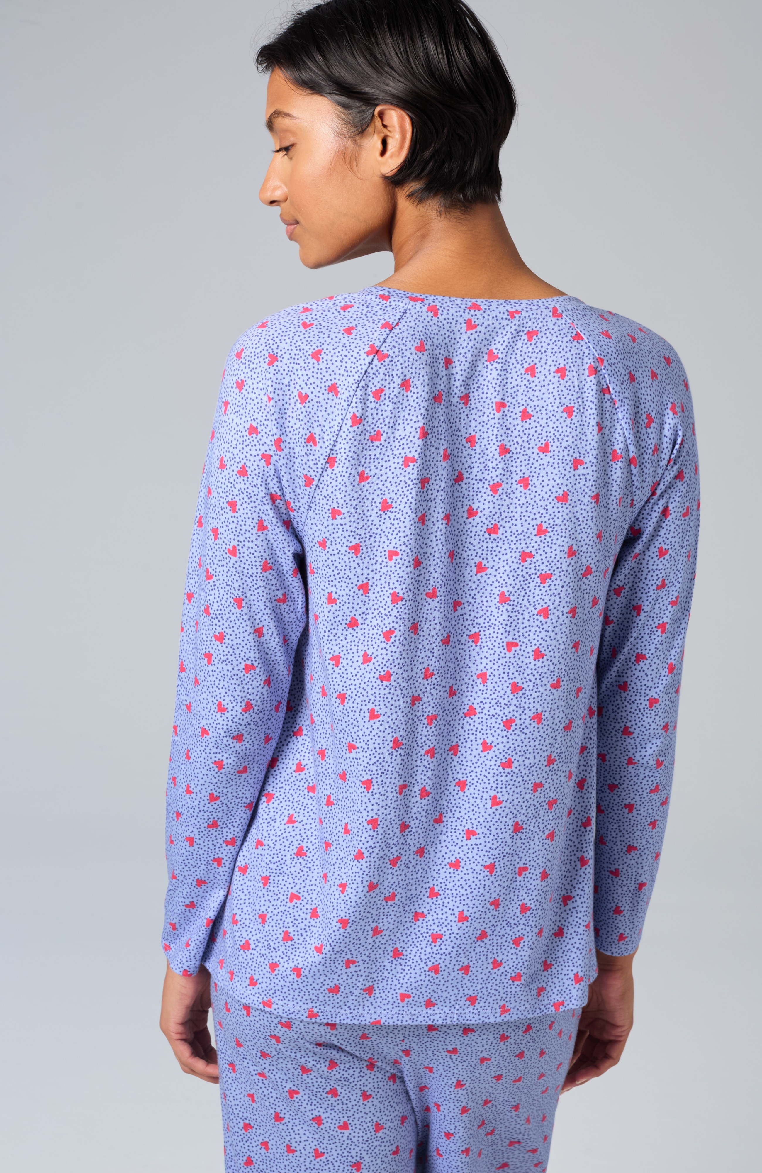 トップス Varde77 SOLID PAJAMA SHIRTS Varde77 SOLID PAJAMA SHIRTS
