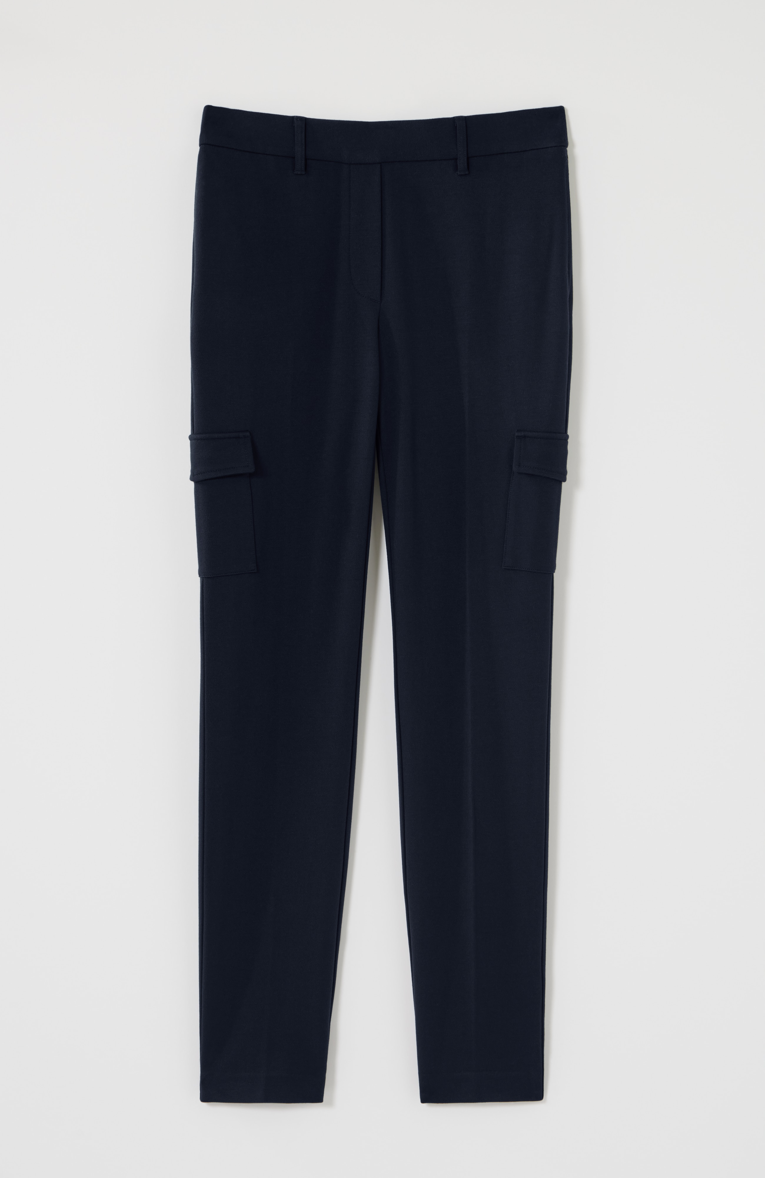 ★CPGN Studio☆Half Slit Open Knit Cargo Pants★ MUSINSA | CPGN STUDIO Half slit open knee cargo pants charcoal