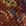 Swatch image of dark russett multi for Pleated Square Scarf