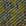 Swatch image of vine multi for Pleated Square Scarf
