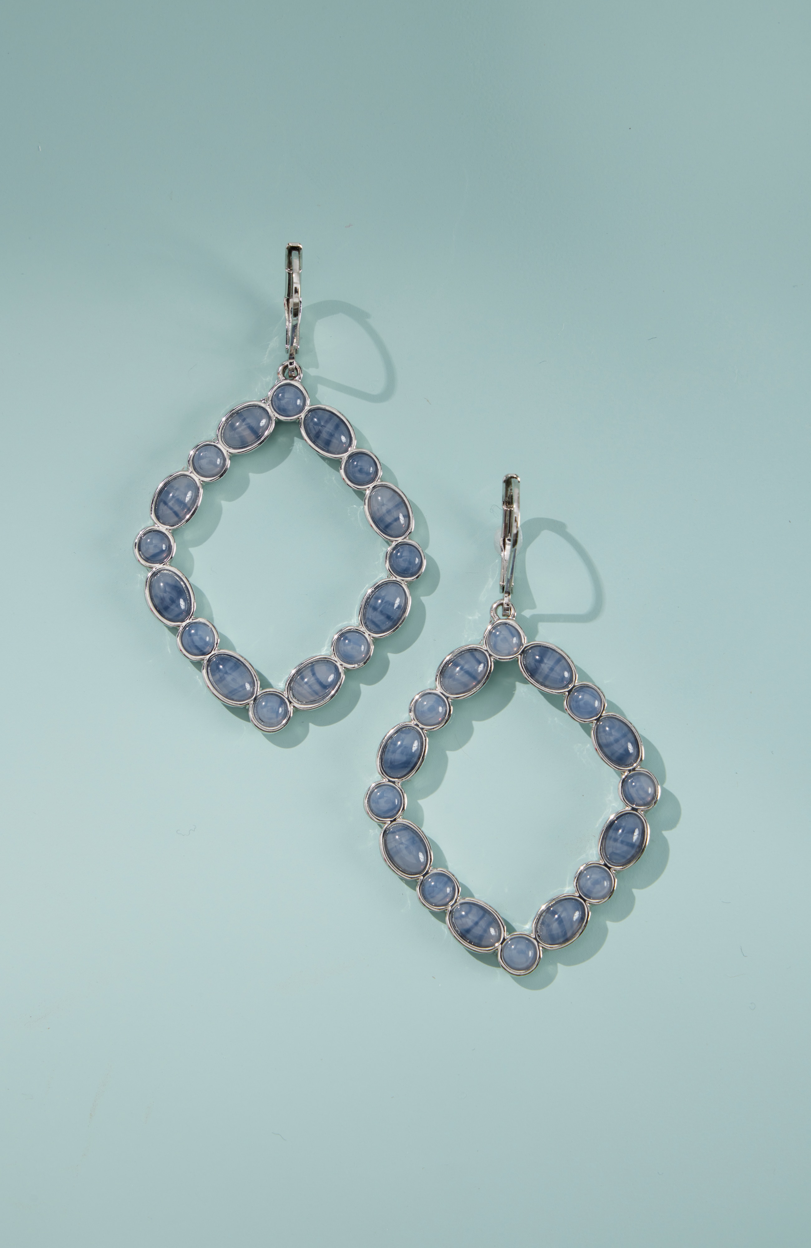 scenic route statement earrings