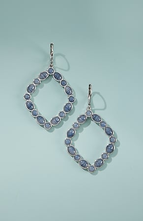 Image for Scenic Route Statement Earrings