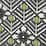 moss stone festive geo, $109.00