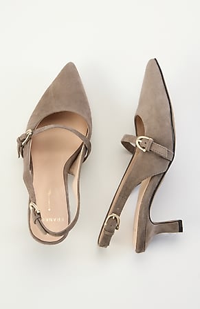 Image for FRANKIE4 Coco Heels