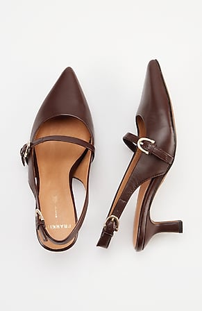 Image for FRANKIE4 Coco Heels