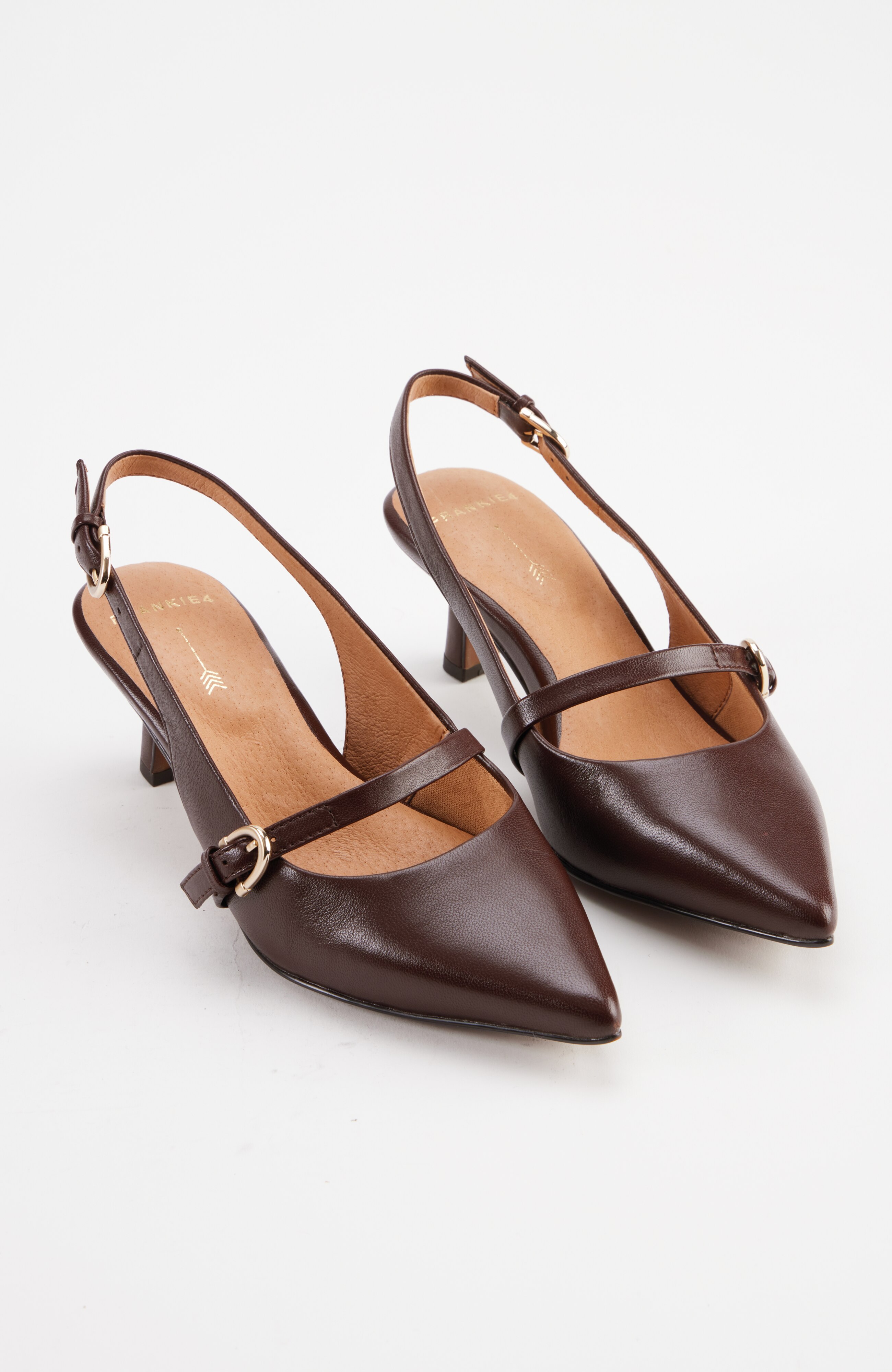 FRANKIE4 Coco Heels | JJill