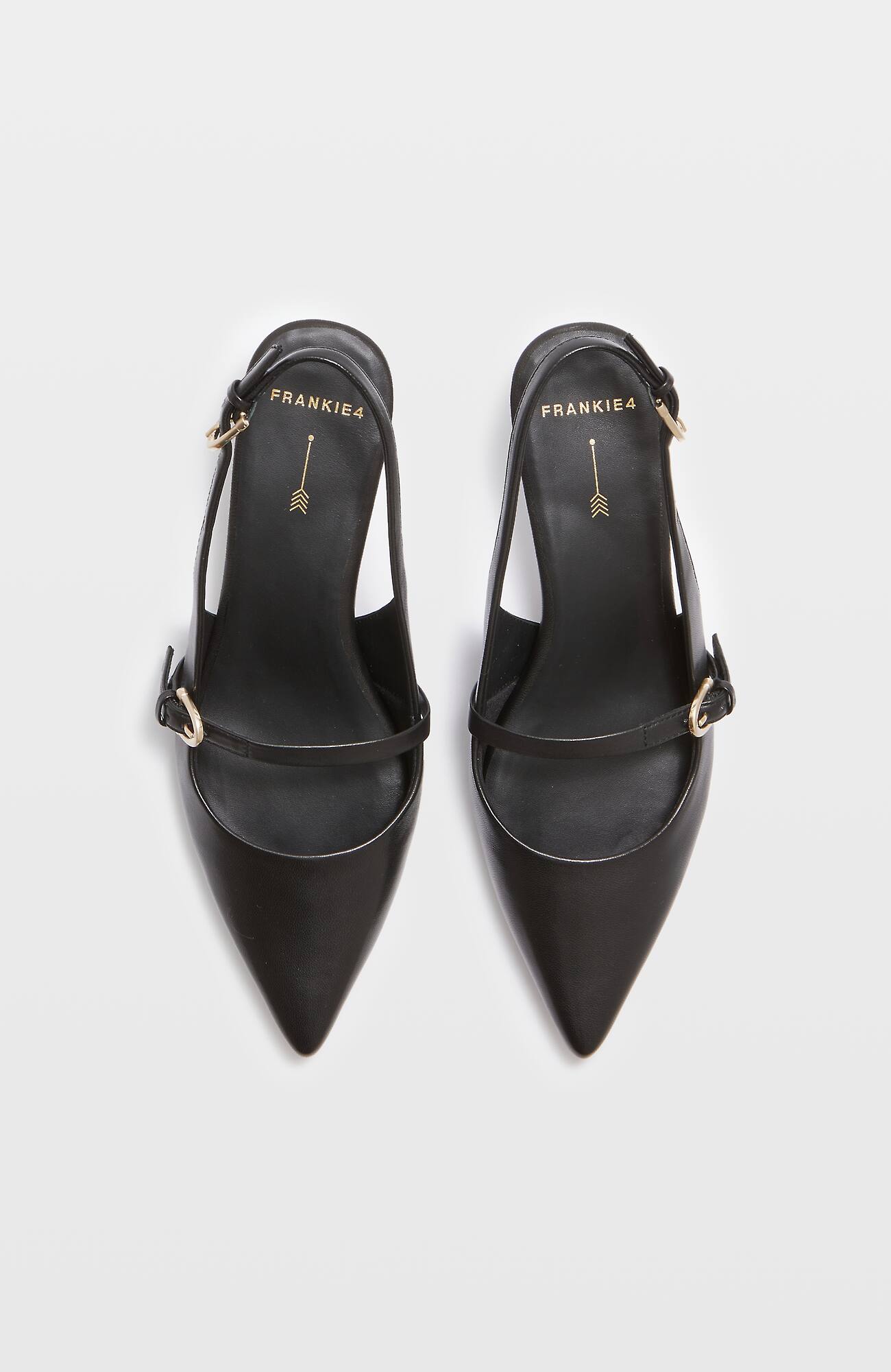 Jjill J.jill Frankie4 Coco Heels In Black