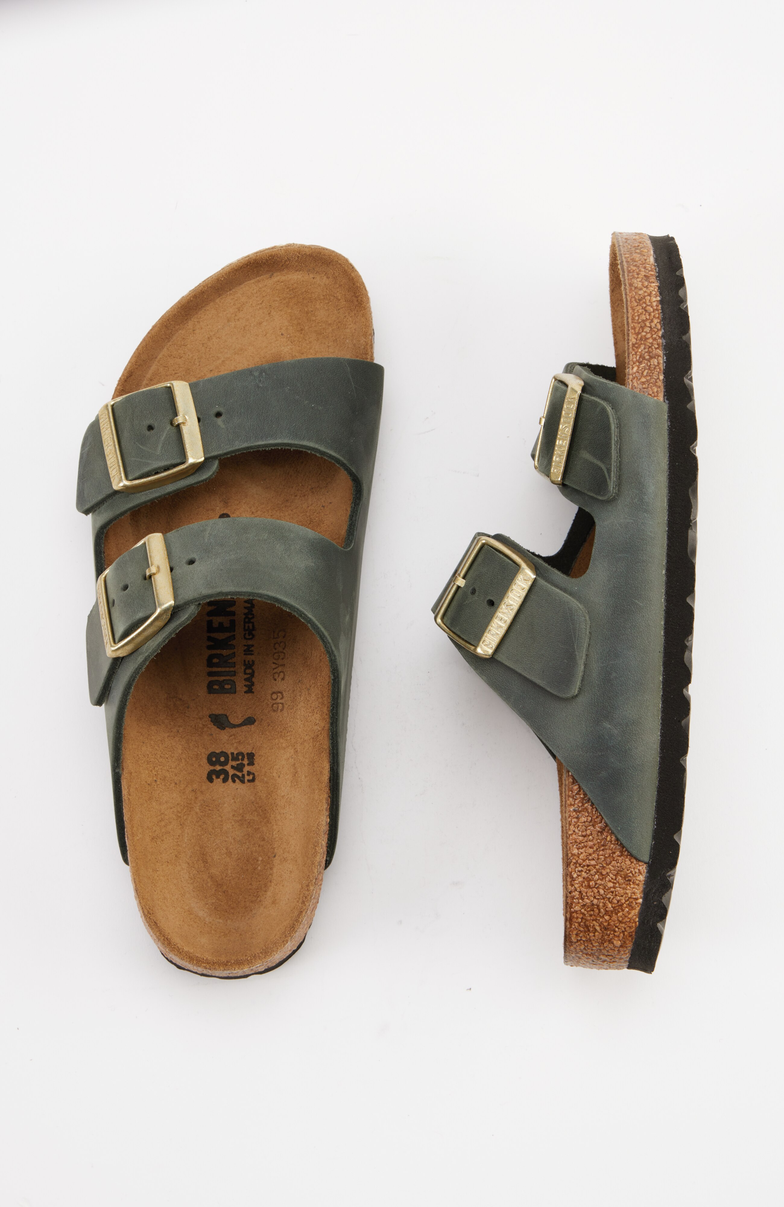 BIRKENSTOCK ARIZONA SANDAL | JJill