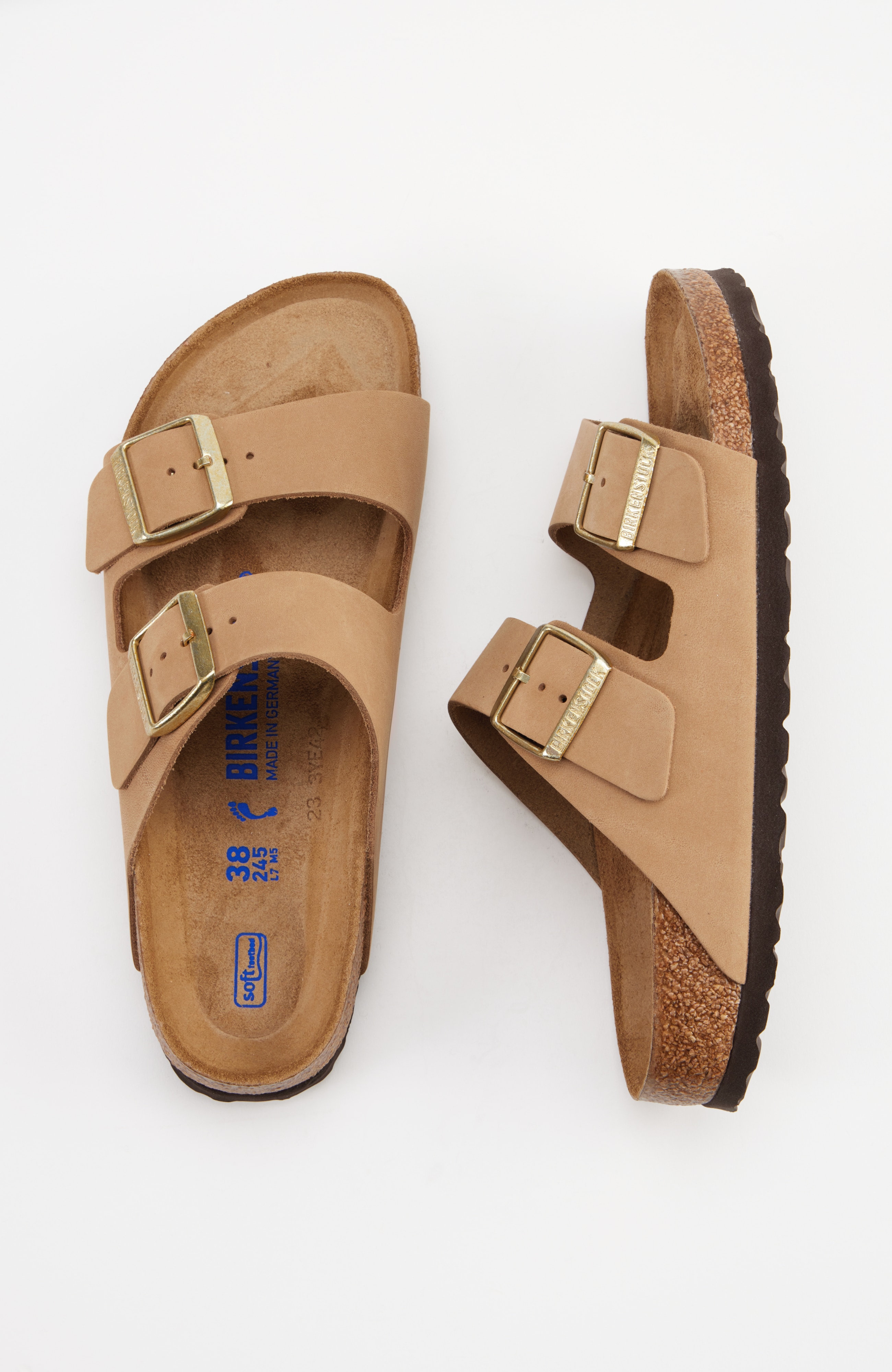 birkenstock® arizona sandals