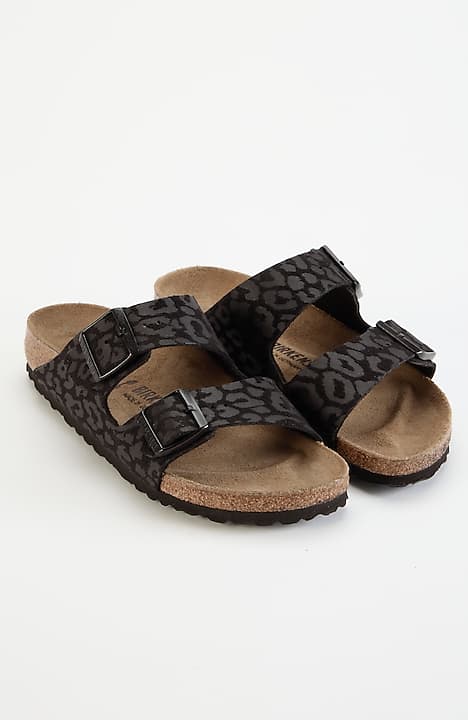 BIRKENSTOCK ARIZONA SANDAL JJill