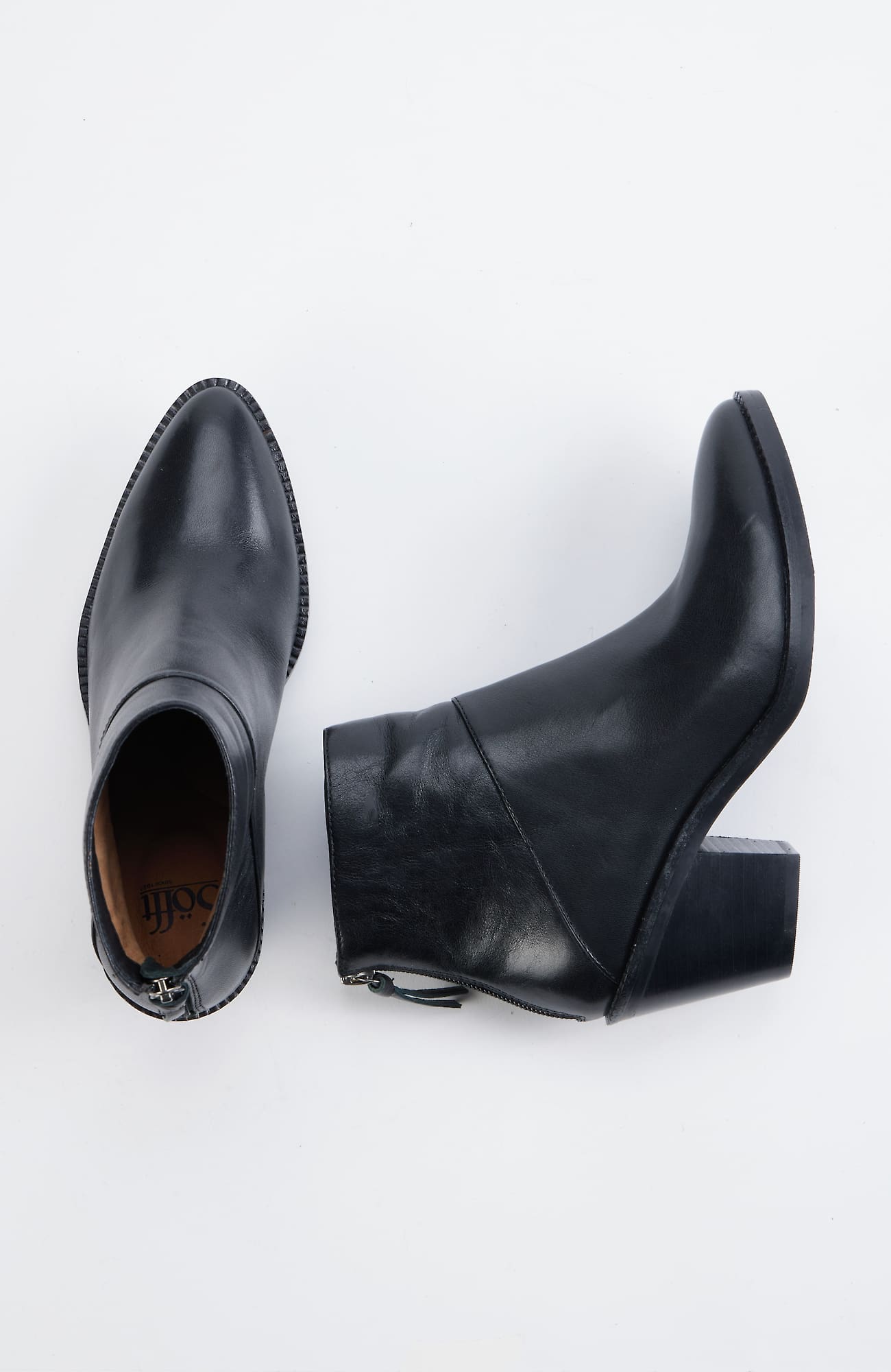 Jjill J.jill Sofft® Marley Boot In Black