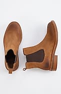 sofft® pamella chelsea boot