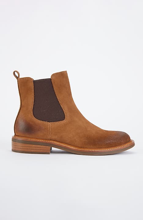 sofft® pamella chelsea boot