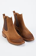 sofft® pamella chelsea boot