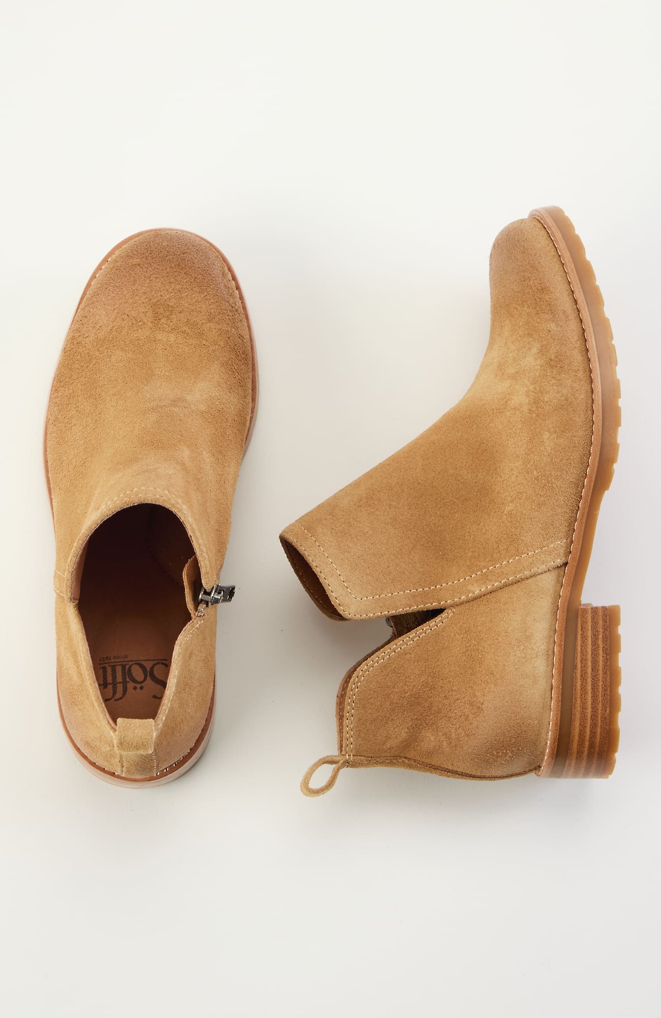 Jjill J.jill Sofft® Beatrice Boot In Nude