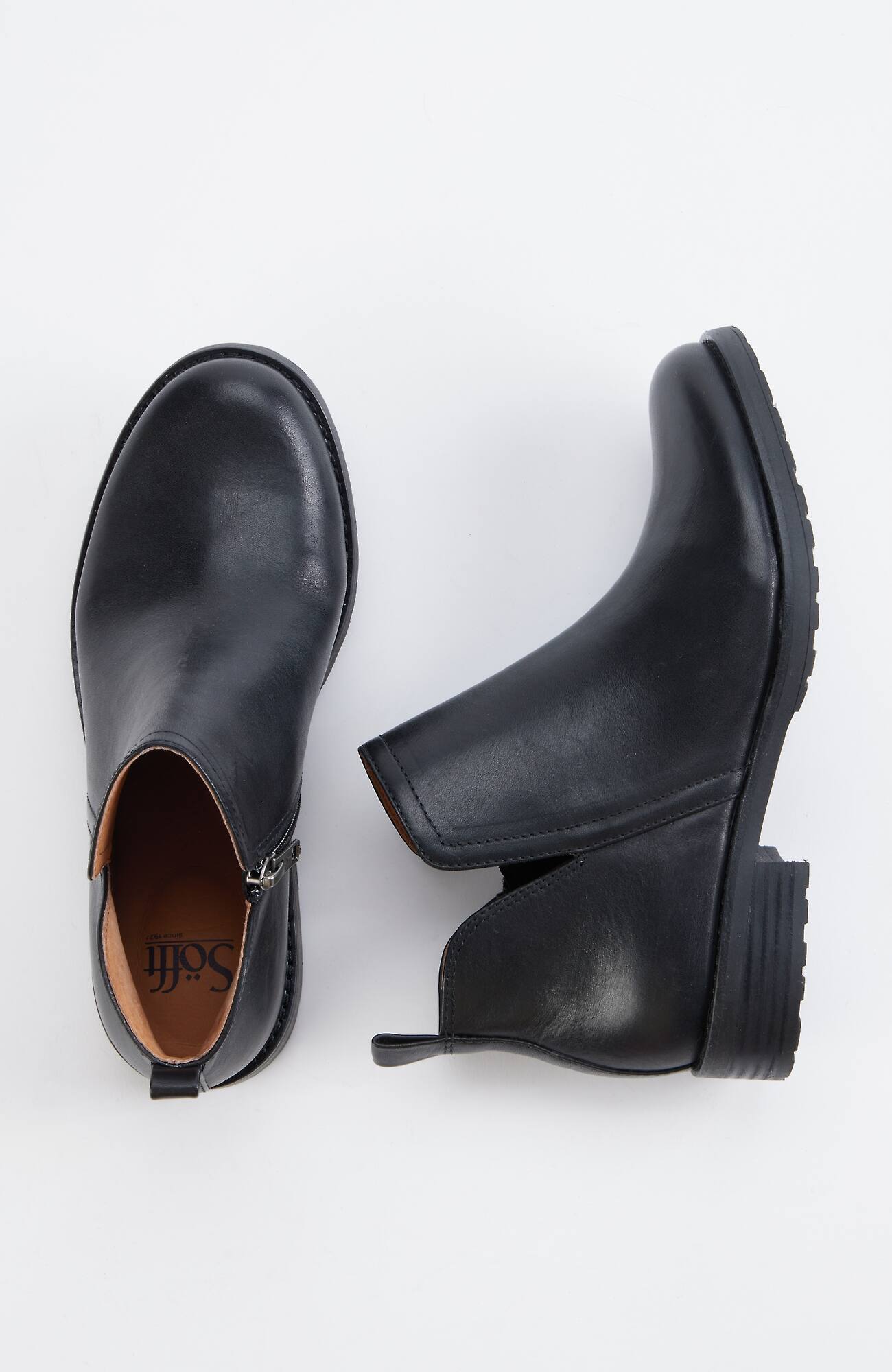 Jjill J.jill Sofft® Beatrice Boot In Black
