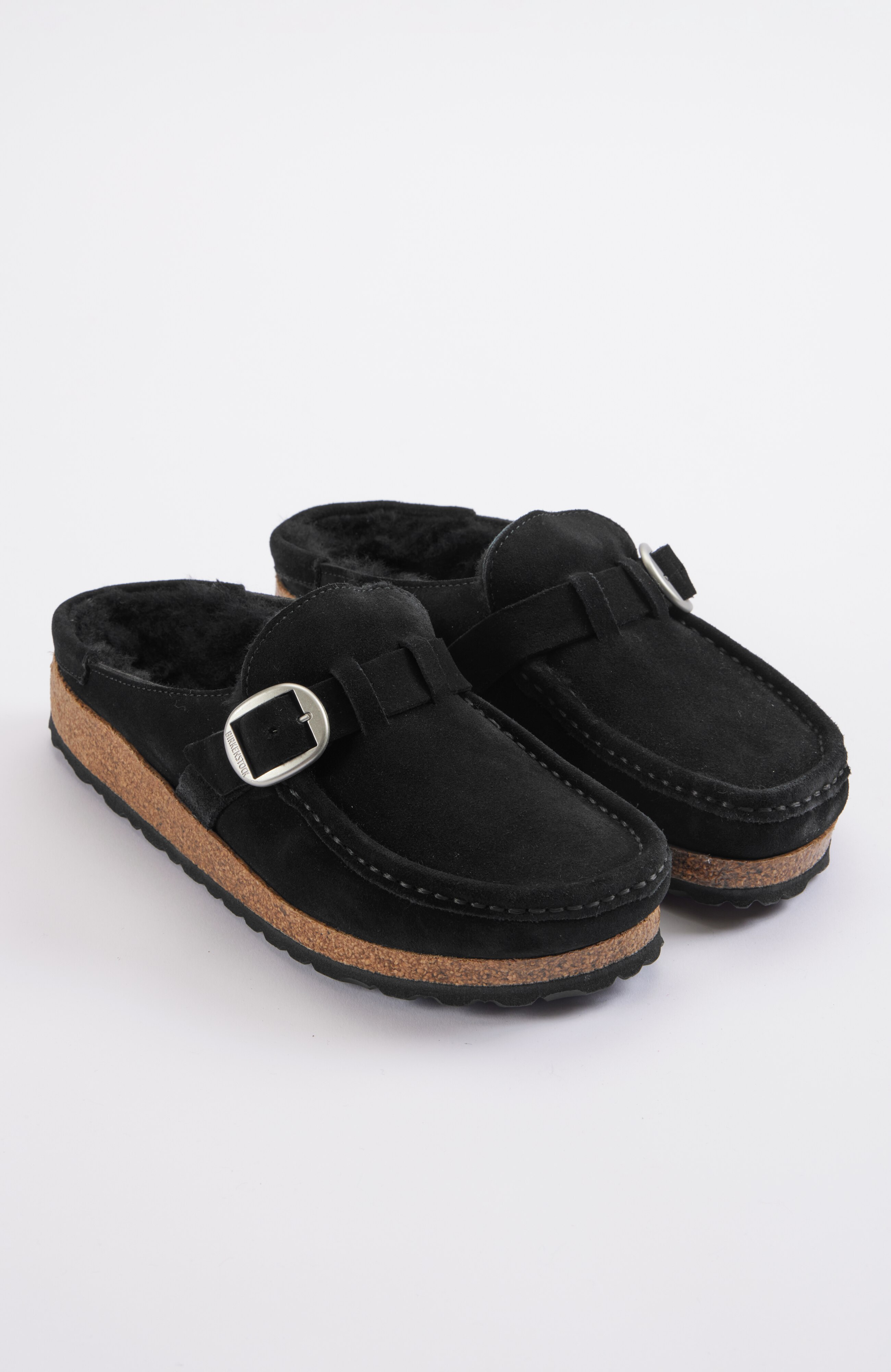 BIRKENSTOCK BUCKLEY SHEARLING | JJill
