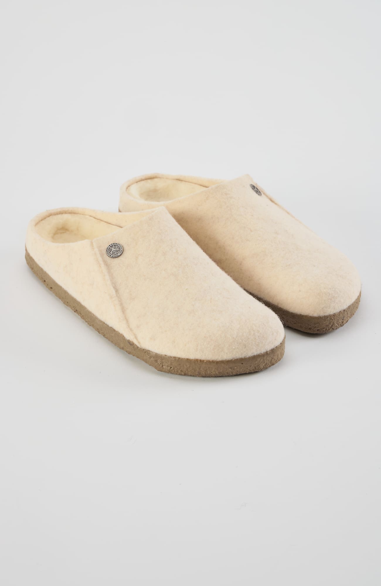 Jjill J.jill Birkenstock® Zermatt Slippers In Sand