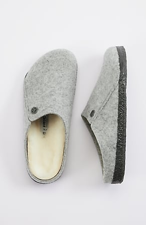 Image for Birkenstock® Zermatt Slippers