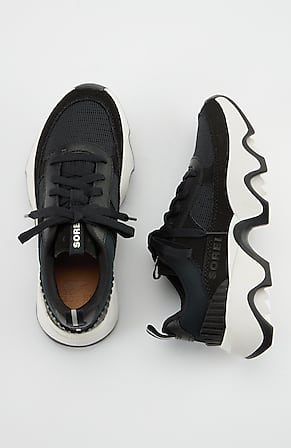 Image for Sorel Kinetic™ Impact Ii Wonder Lace Sneakers