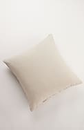 elements silk ikat pillow