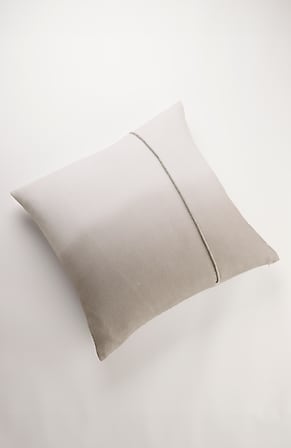 Image for Elements Ombré Seamed Pillow