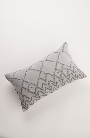 Image for Elements Embroidered Pillow