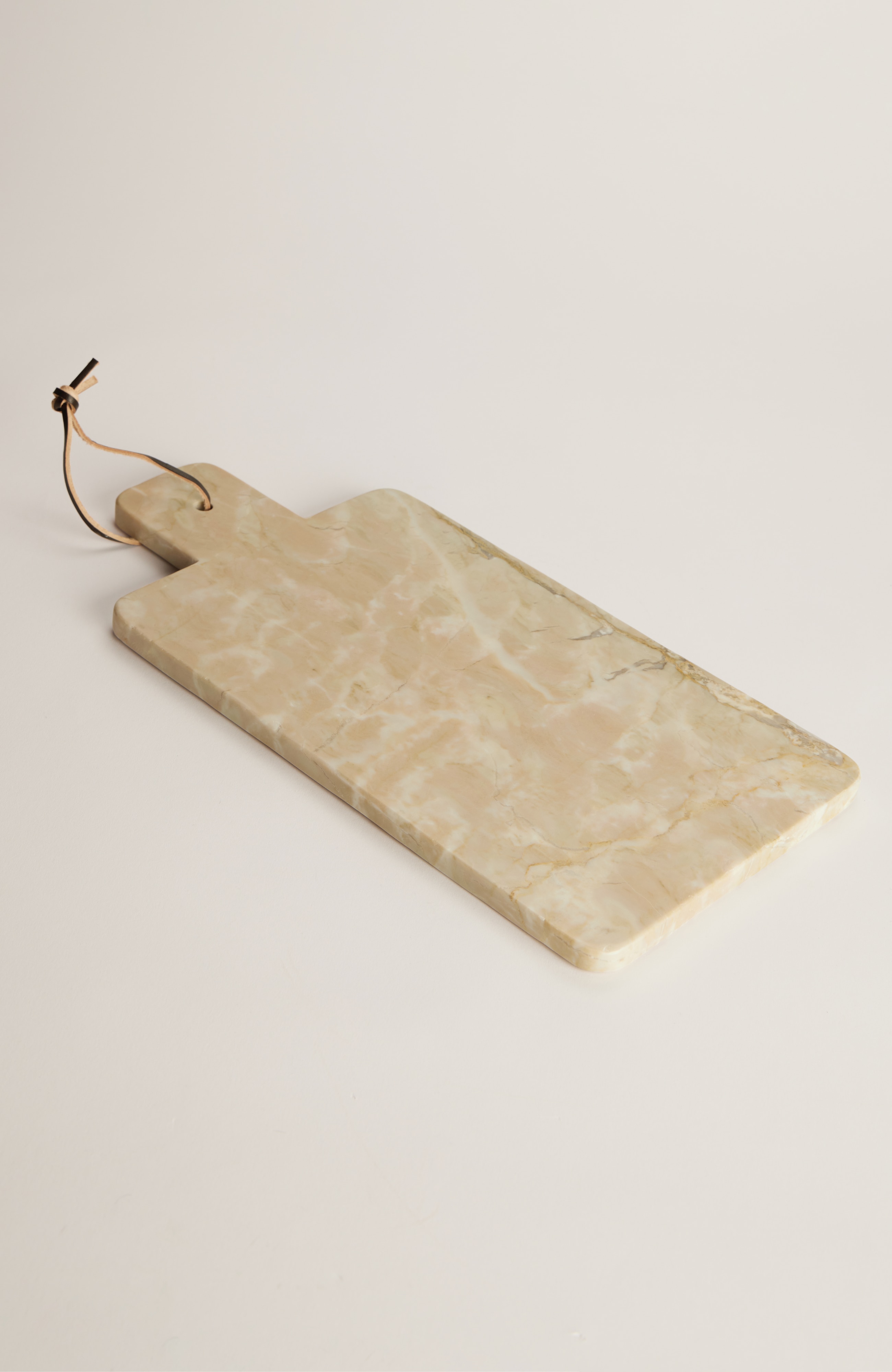 elements marble cheese board