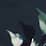 nightingale painterly vines