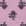 Swatch image of iced mauve stamped iris for Pure Jill Organically Grown Cotton Block-Print Top