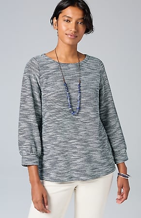 Image for Textured Top