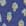 Swatch image of majestic blue paisley stamp for Printed Smocked Top