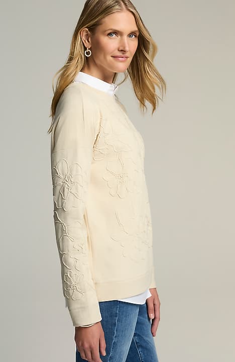 Blouses Misses Petite Sweatshirts Boscov's Petite Sweaters Hotsell