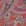 Swatch image of coral elegant paisley for Ruffle-Neck Button-Front Top