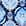 Swatch image of inky blue small decorative medallion for Piped Tunic