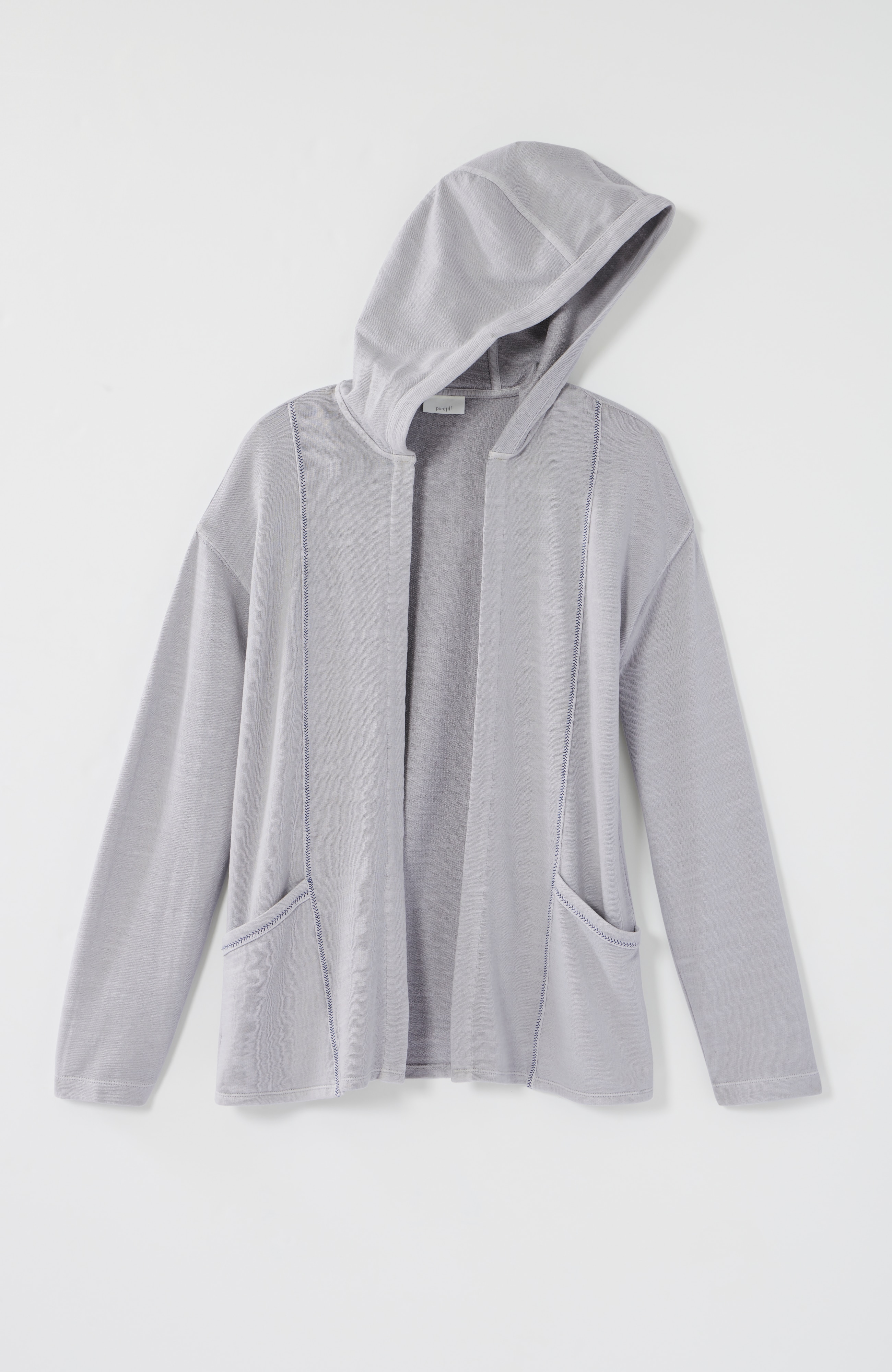 ジャケット・アウター J.JILL 1990s Linen Mods Hooded Jacket J.JILL 1990s Linen Mods Hooded Jacket メンズ