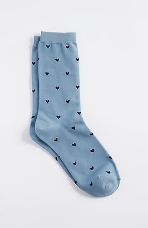 Image for More Love Crew Socks