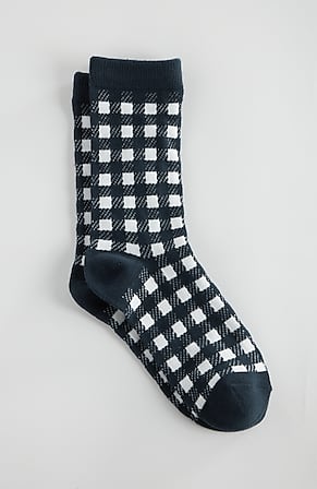 Image for Check Crew Socks