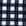 Swatch image of navy blue/cream for Check Crew Socks
