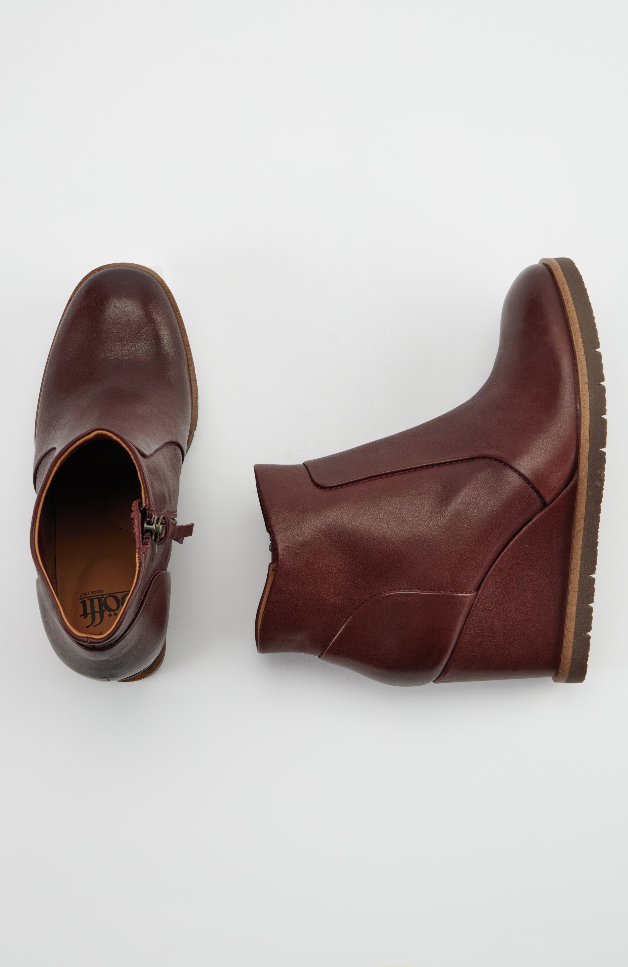 sofft® maguire booties