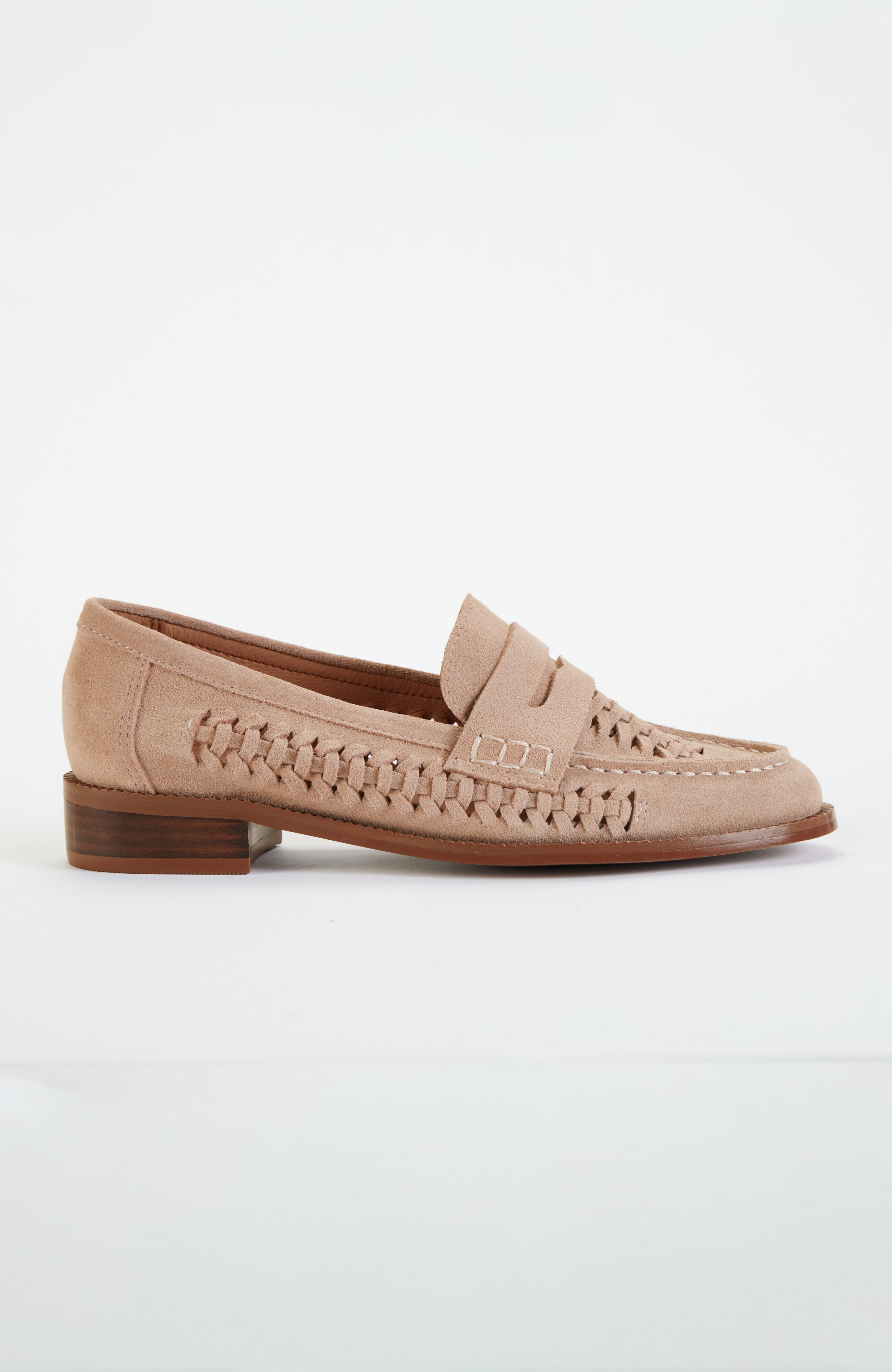 ローファー・オックスフォード jillbyjillstuartacc Allen Slim Round Basic Loafer 2color JLS org.jpg