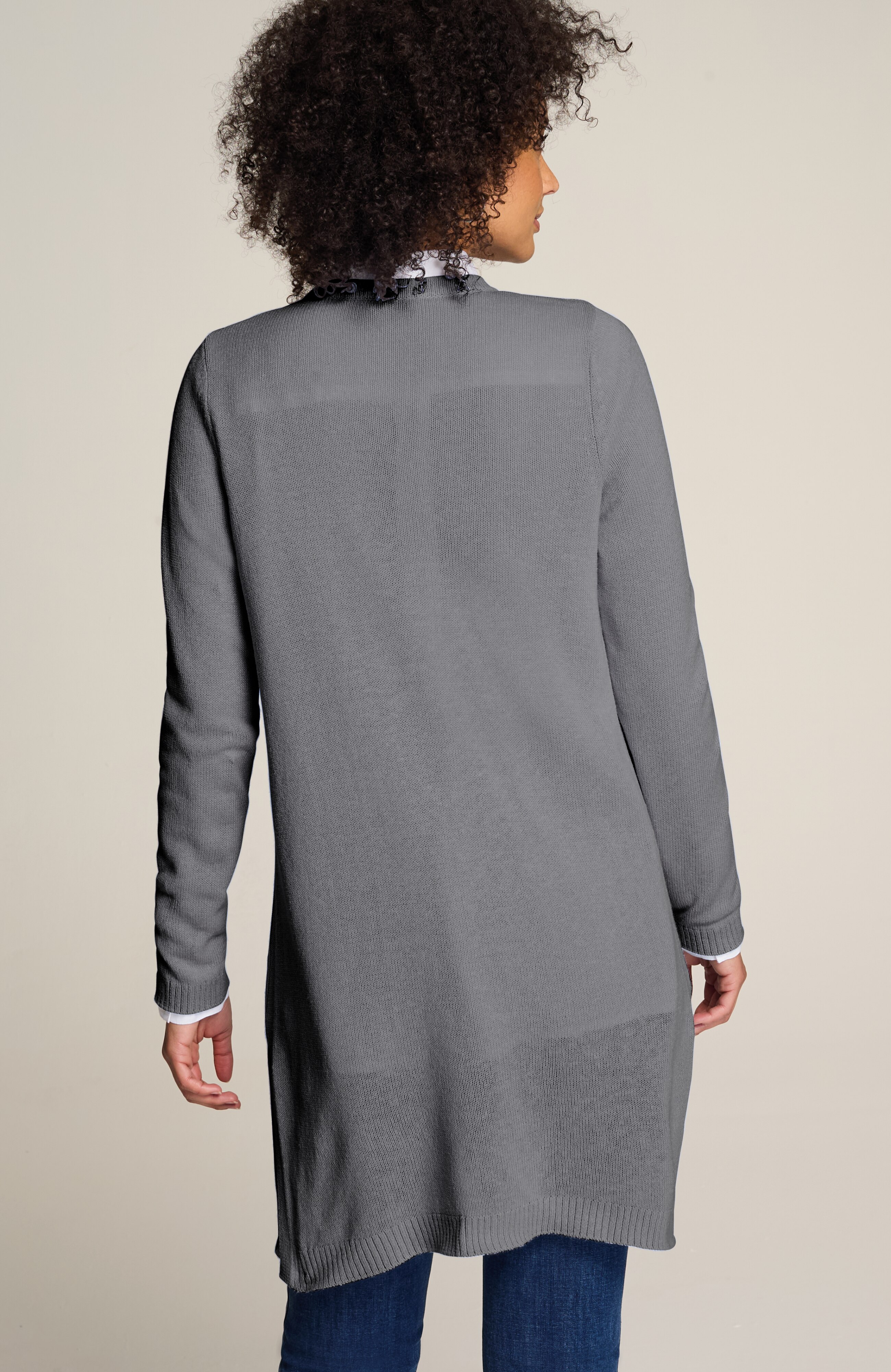 Long & Light Cardi | JJill