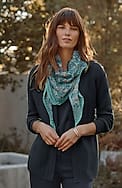 ribbed open-front cardi